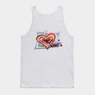 Love Tank Top